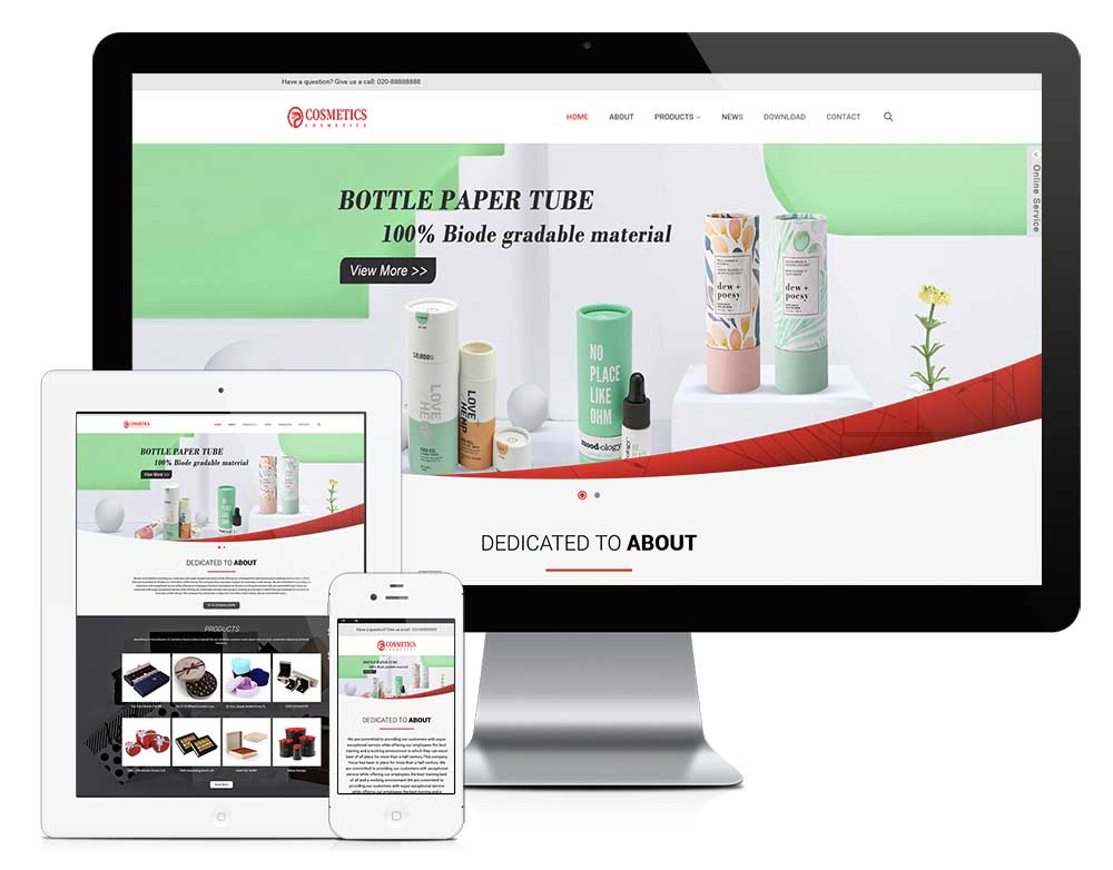 商品礼盒包装网站-31394